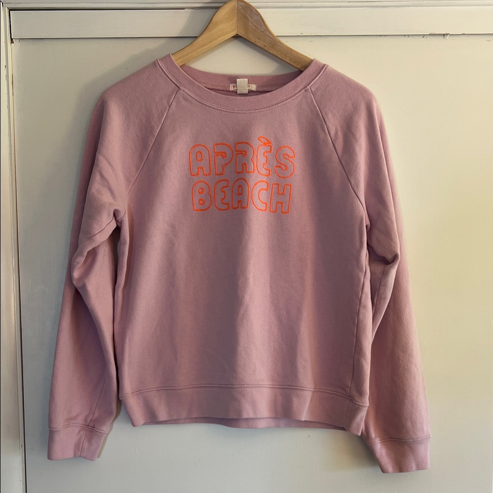 Crewcuts Lavender Sweatshirt